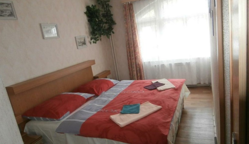 Penzion Pokorný Jablonec nad Nisou